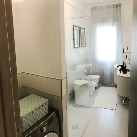 Appartement Delle Orchidee San Remo