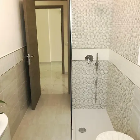 Delle Orchidee Appartement *