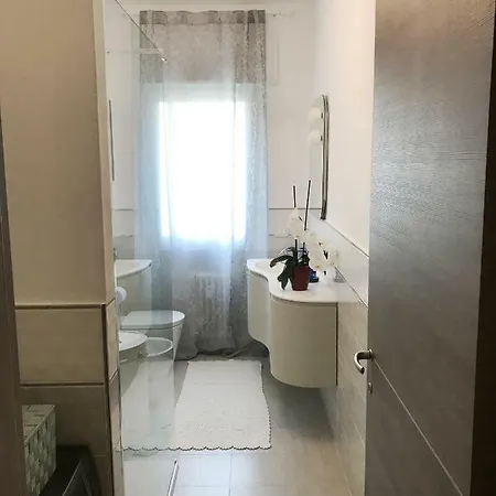 Appartement Delle Orchidee San Remo