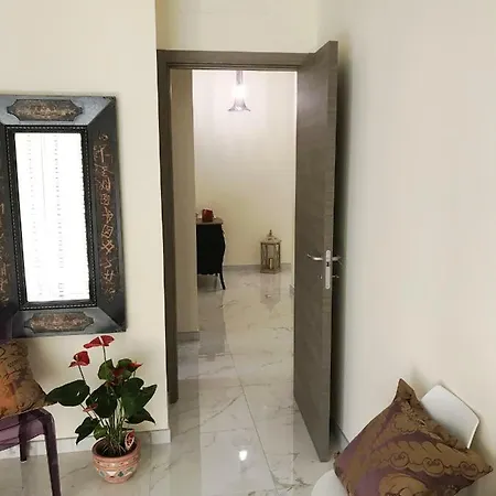 Appartement Delle Orchidee San Remo