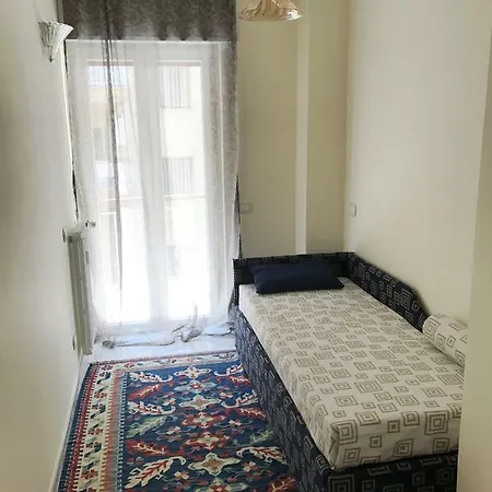 Appartement Delle Orchidee