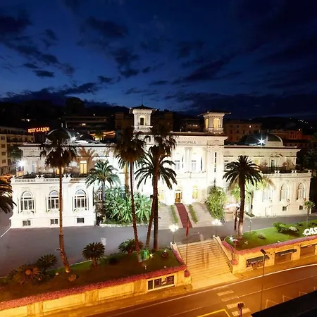 Delle Orchidee Appartement San Remo