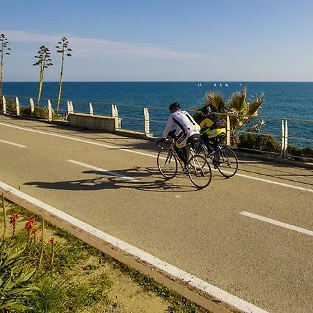 Delle Orchidee * San Remo