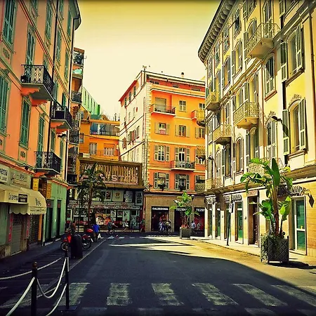 Delle Orchidee San Remo