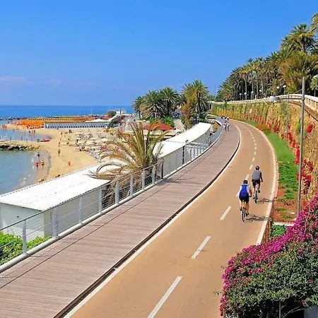 Appartement Delle Orchidee San Remo