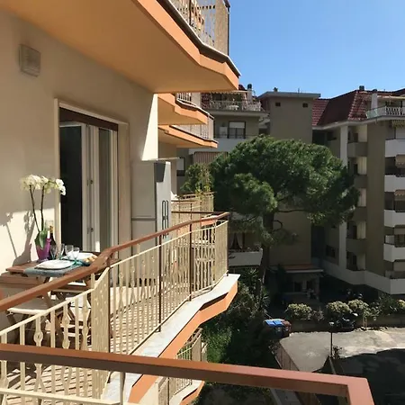 Appartement Delle Orchidee San Remo