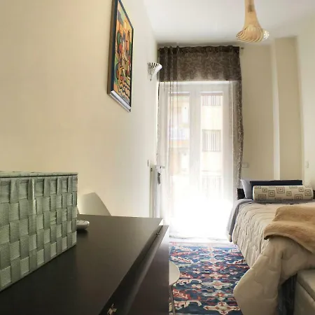 Delle Orchidee Appartement