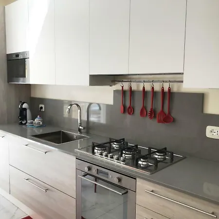 Delle Orchidee Appartement San Remo