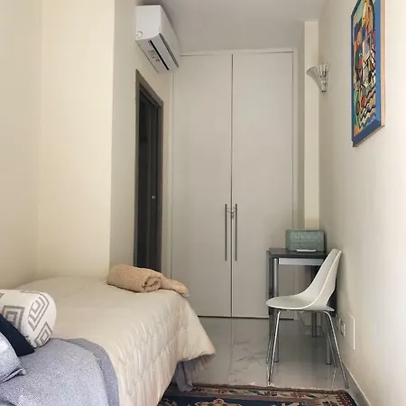 Delle Orchidee Appartement *