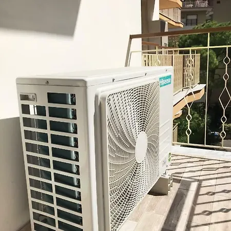 Delle Orchidee Appartement San Remo