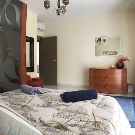 Appartement Delle Orchidee *