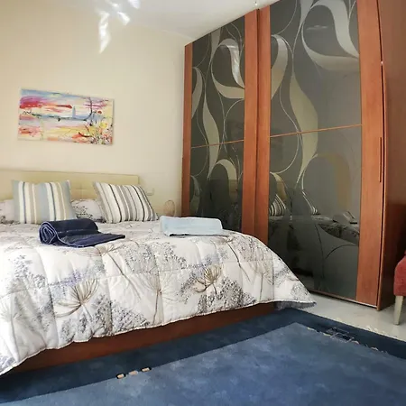 Delle Orchidee Appartement *