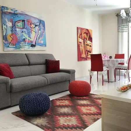 Delle Orchidee Appartement